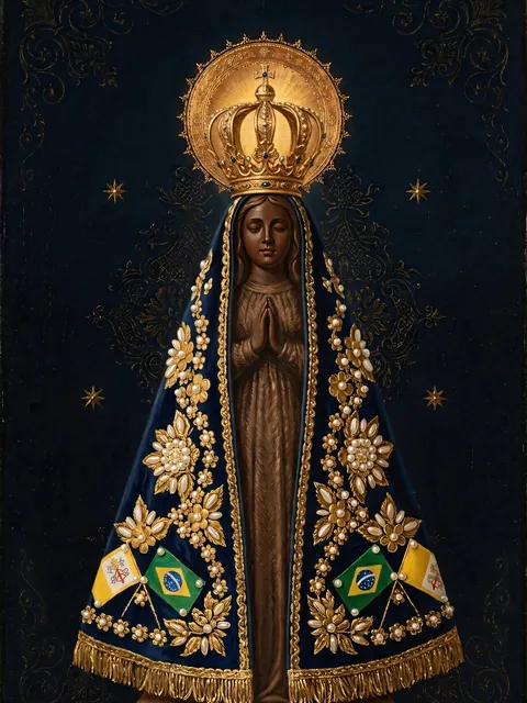 Nossa Senhora Aparecida
